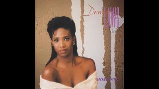 Debra Laws  Very Special ‘93 Version [upl. by Pepita511]