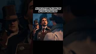 Arno y la lista de invitados  Assassins Creed Unity shorts assasinscreedunity arnovictordorian [upl. by Avek]