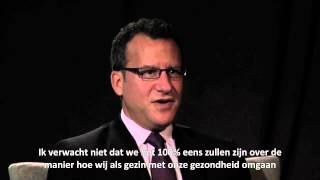 Interview met Dr Lawrence Palevsky over vaccinatie [upl. by Oliver533]