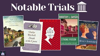 Notable Trials [upl. by Ysdnil]