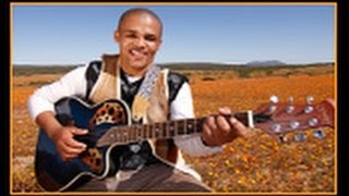 Serenading Namaqualands Desert Flowers Boeta Gammies Musical Tribute [upl. by Hamilah]