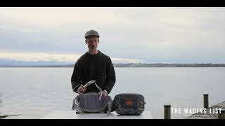 Patagonia Guidewater Hip Pack Review [upl. by Steffie]