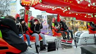 Air Maxx Onride Winterfoor Aalst 2023 [upl. by Nichola64]