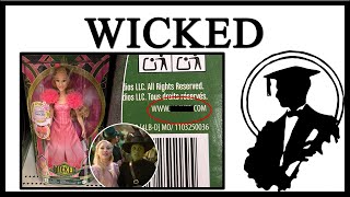 Wicked Doll Box Leads To NSFW Website [upl. by Burgwell890]