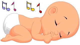 Berceuse pour Bébé 3  Musique Relaxante pour Bébé Dormir [upl. by Ailen999]