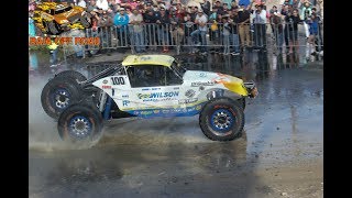 Baja 500 2018 CLASE 1 [upl. by Dyrrej59]