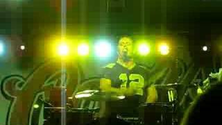 Cowboy Mouth  Kelly Ripa  Live in Chicago [upl. by Ybanrab]