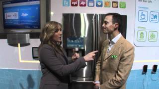 Smart Appliances  The Next Step In Connected Convenience [upl. by Leo]