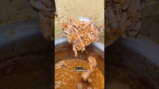 Naati style boti gojju review 🔥🚨Best biriyani points ❗ famous spot video Mandya  food viral [upl. by Ahsenor245]