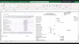 Contabilidad I Clase 6Estado de Resultados  Ejercicio [upl. by Ikkin]