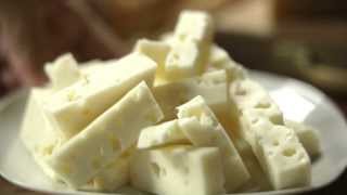 ENG Fresh Asiago PDO [upl. by Robins789]