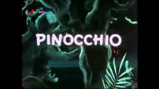 Pinocchio Intro Cover [upl. by Adama197]