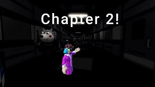 Piggy Book 2 Chapter 2 [upl. by Anaed]