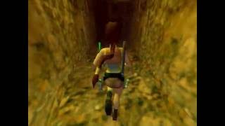 Tomb Raider 4 The Last Revelation Level 31 The Mastabas Walkthrough [upl. by Claretta706]