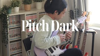 Pitch DarkChon Guitar Cover [upl. by Adam]