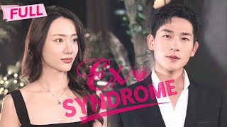 MULTI SUB Ex Syndrome【Full】My exlover is haunting me again Now hes on next level  Drama Zone [upl. by Nylak990]