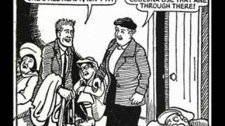 the broons 15 but an ben [upl. by Neela]