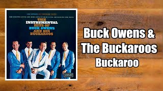 Buckaroo  Buck Owens amp The Buckaroos [upl. by Ailisab]