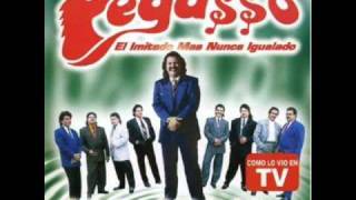 grupo pegasso yo comence la broma [upl. by Gertrude308]