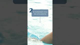 💧 Dans quels cas utiliser de loxygène actif piscine [upl. by Macknair11]