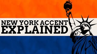 Where Did The New York Accent Come From [upl. by Adnouqal827]