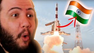 What if ISRO Gets NASAquots Budget  Will It Beat NASA [upl. by Eizle]