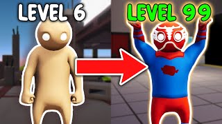 BEST TIPS TO BECOME PRO IN GANG BEASTS [upl. by Nnewg697]