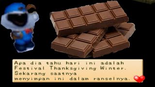 Festival Thanksgiving Winter  Event Thanksgiving Winter  Harvest Moon Back To Nature [upl. by Duncan490]