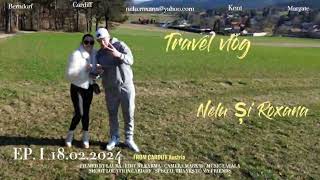 travel vlog NampR 18022024  2024 [upl. by Adalbert]