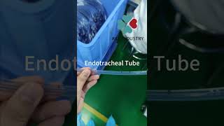 Endotracheal Tube [upl. by Robinia]