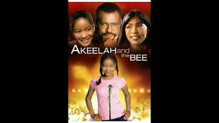 menjelaskan film AKEELAH and the BEE [upl. by Cappello]