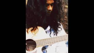 Dekopul Kandulin thema  දෙකොපුල් කඳුලින් තෙමා Fingerstyle [upl. by Walford]