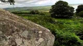 Burial Chambers and Long Cairn on Lleyn Peninsula [upl. by Bruns]