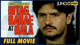 Bitag Babae at Bala  Jestoni Alarcon Stella Ruiz  Full Tagalog Action Movie [upl. by Belden]