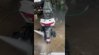 Aprilia SXR 160⚡️motovlog viralvideo shorts trending shortfeed subscribe youtubeshorts bike [upl. by Ennahgiel]