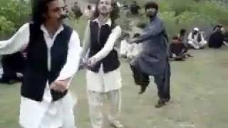 waziristan dhol attan [upl. by Zetneuq]