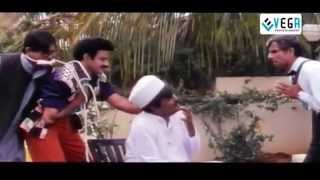 Balakrishnas Top Hero Telugu Movie  Balakrishna Making Comedy With Kota Srinivasa Rao [upl. by Carnes132]