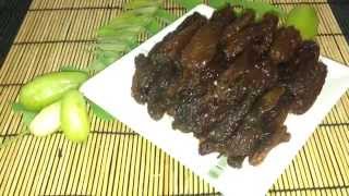 ฺBilimbi In Syrup Bilimbi Juice Recipes ตะลิงปลิงแช่อิ่มน้ำตะลิงปลิง [upl. by Mendez]