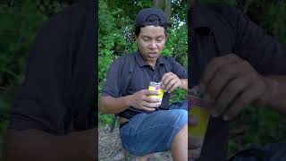 Survival Skills Simple and Very Useful In Forest survival camping outdoor bushcraft forest [upl. by Low]