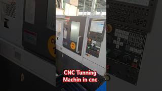 Cnc machine tuning shorts tendingshortsviralshorts [upl. by Loring]