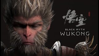 Meymun Kralın hikayesi  Black Myth Wukong [upl. by Ydok]