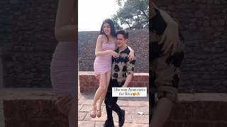 Ayaan zubair amp Riva Arora  whatsapp status 🔥 cute ayaanzubair rivaarora shorts youtubeshorts [upl. by Auhsohey]