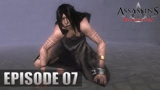 Assassins Creed Bloodlines  Lets Play FR  Episode 7  LA SORCIÈRE [upl. by Tema64]