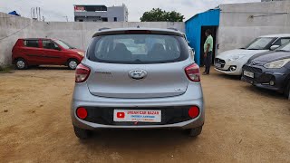 2019 Grand i10 Magna sold out [upl. by Llennoc]