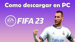 👌Cómo mejorar el rendimiento de EA Sports FC 24 ✅️ SIN LAG ✅️ SIN DELAY [upl. by Goulette]