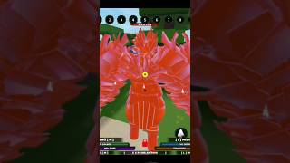 Showcase del Bankai Akuma Parte 2 Shinobi lifeRexkanko rexkanko [upl. by Shauna286]