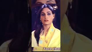 face change editing past to present  viral shorts 😍😍 music song Bollywood [upl. by Jolene]