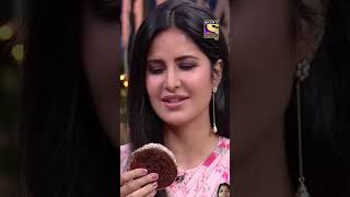 Kaise hoti hai Katrina aur cake se bate baatheet Kapil Sharma sh [upl. by Seagrave91]