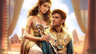 The Pharaohs Concubine episode 6  whisper interactive stories [upl. by Whitby]