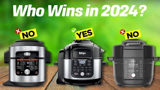 Best Instant Pot 2024 don’t buy one before watching this [upl. by Fiann901]